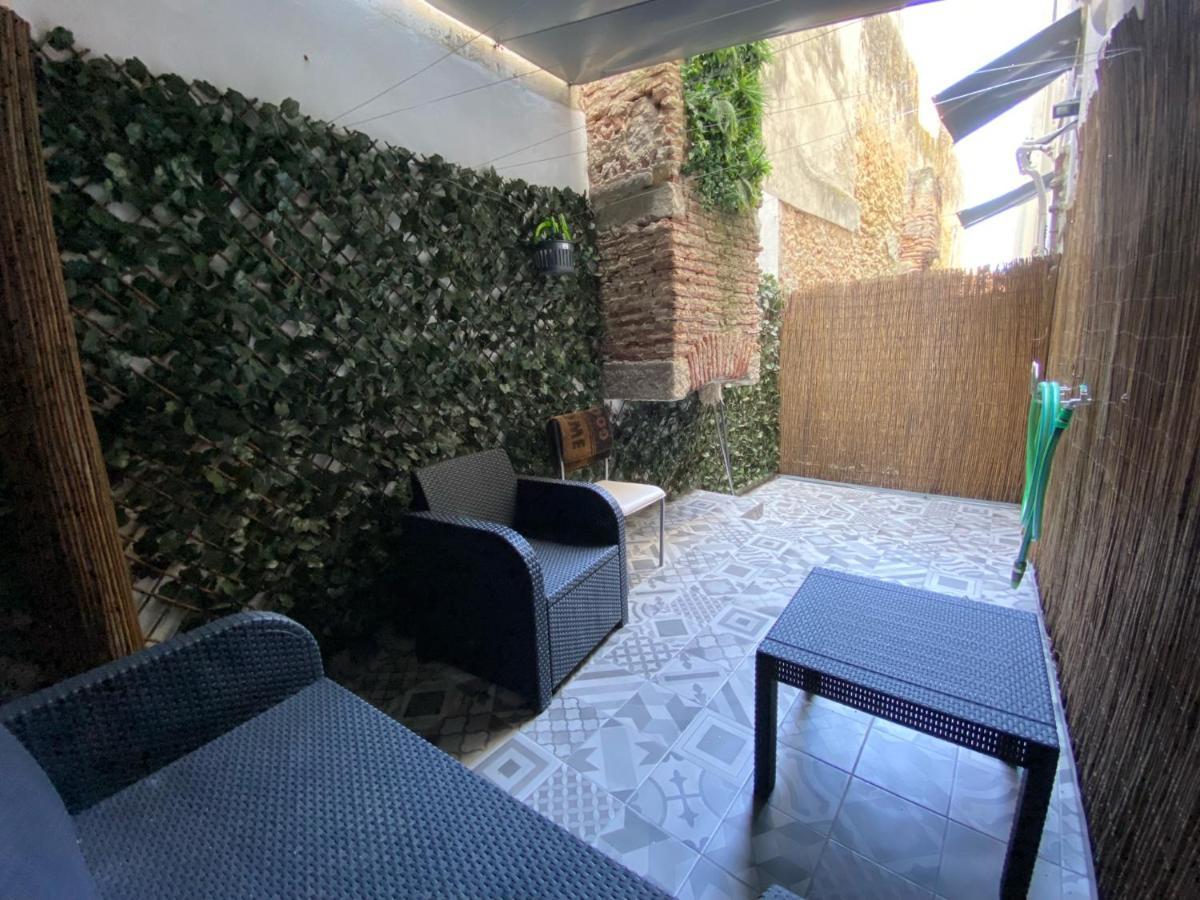 Inn Lisbon, Alfama Fado Studio Экстерьер фото