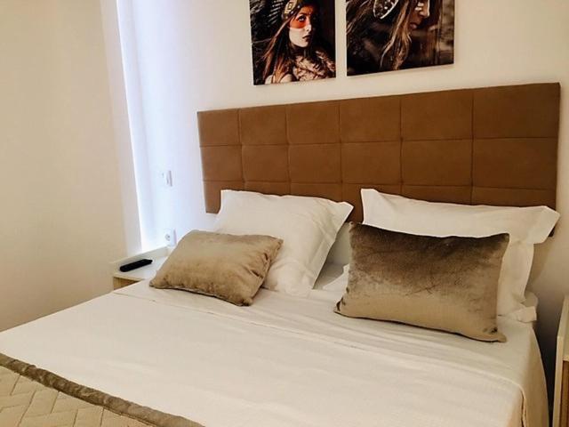 Inn Lisbon, Alfama Fado Studio Экстерьер фото