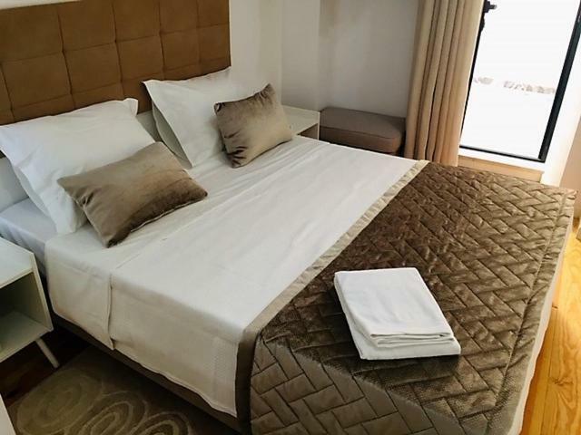 Inn Lisbon, Alfama Fado Studio Экстерьер фото